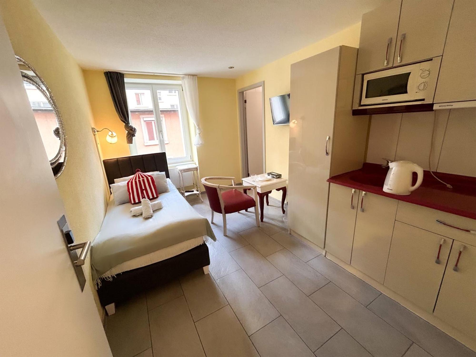 Gasthaus 210 Zurich Ngoại thất bức ảnh