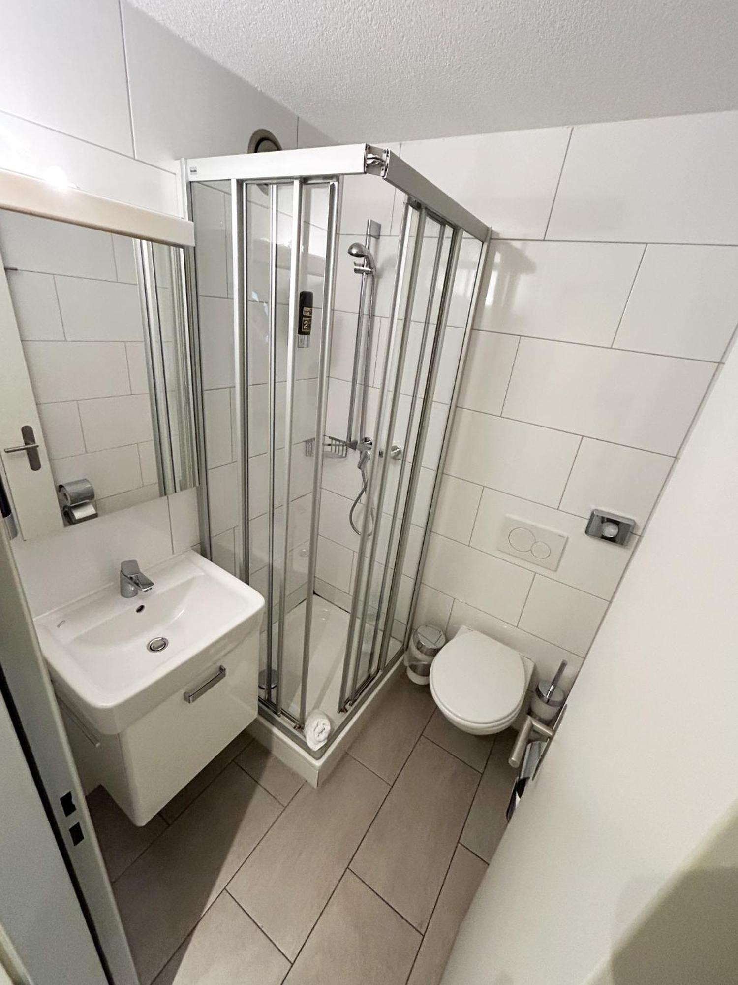 Gasthaus 210 Zurich Ngoại thất bức ảnh