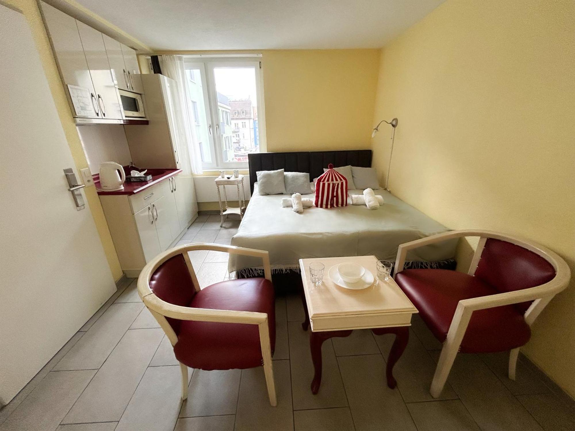 Gasthaus 210 Zurich Ngoại thất bức ảnh